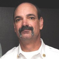 Chenega Security and Protection Services, LLC Employee Paul Anderson's profile photo