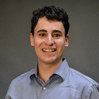 New York Mets Employee Joshua Lederman's profile photo