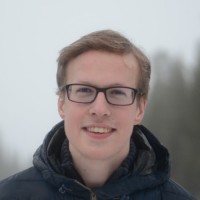 Luca Hoffmann Email