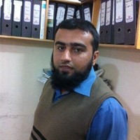 Vital International Employee Tauqeer Ahmad's profile photo