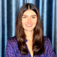 Convivialité Ventures Employee Lorraine Charpiat's profile photo