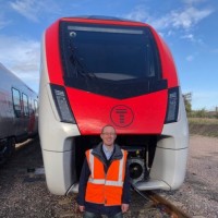 Transport for Wales Employee Steve Whitley's profile photo