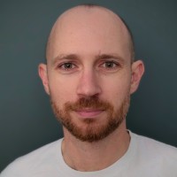 Quantexa Employee Greg Jones's profile photo