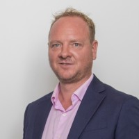 Grant Thornton in the Dutch Caribbean Employee Jan Heeres's profile photo