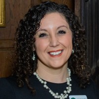 Heritage Conservancy Employee Katie Paone-Kulp's profile photo
