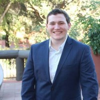 Crossix Solutions Employee Samuel Hollander's profile photo