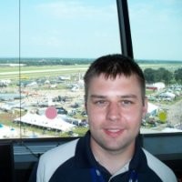 FedEx Ground Employee Nicholas Harness's profile photo