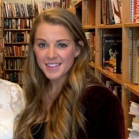 Alexandra Powell Email & Phone Number