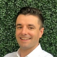 Red Hat Employee Patrick Healey's profile photo