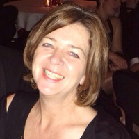 Arcadia Employee Inge Damstra's profile photo