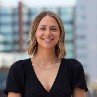 MJ Hudson Employee Sian Folley's profile photo