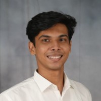 Ameeba Employee Anvit Mirjurkar's profile photo