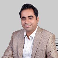 Prewel Labs Employee Ambarish Ghali's profile photo