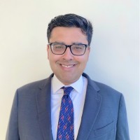 DTO Law Employee Richard Millett's profile photo
