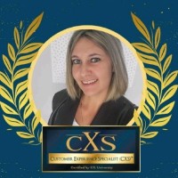 Hyundai Motor Europe Employee Tammy Benevento's profile photo