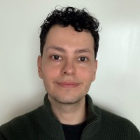 Google Employee Barkin Unal's profile photo