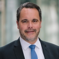 Rohde & Schwarz Employee Gregor Zeifang's profile photo