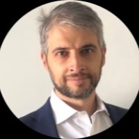 Banesco America Corporation Employee Daniele Pellicano's profile photo