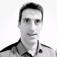 BOA Concept Employee Cédric Boutelier's profile photo