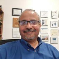 San Jose State University Employee Ahmed Banafa's profile photo