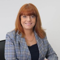 Email di Sonya Bilsborough