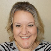 On-Point Healthcare Services Employee Stacie Freitas's profile photo