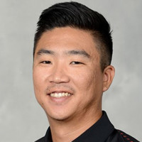 Hawaii Convention Center Employee Tyler Kanazawa's profile photo