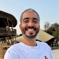 Mohamed al-Sebaiey Email