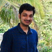 Instamojo Employee Pravardhan Kambagi's profile photo