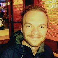 Secturion Systems, Inc. Employee Avon van Noy's profile photo