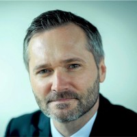 Chevron Employee Marek Ochman's profile photo