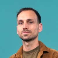 OFF Movement Employee Victor Fersing's profile photo