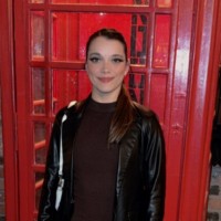 Texas Ballet Theater Employee Eva Chastain's profile photo