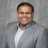 PPD Employee Nikhil Desouza's profile photo