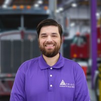 Triad Diagnostic Solutions Employee Cody Rose's profile photo