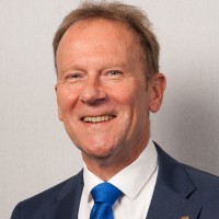 CGI Employee Maarten Bos's profile photo