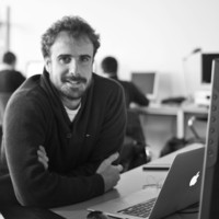 IMbox.me Employee Fernando Calvo Gaztañaga's profile photo