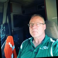 Miller Transporters, Inc. Employee James Cockrum's profile photo