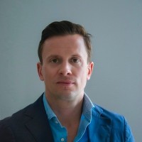 DbVis Software Employee Martin Engdahl's profile photo