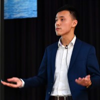 Uber Employee Max Ng's profile photo