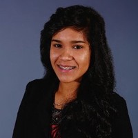 Reliance Residential Realty Employee Arline Salguero's profile photo