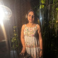 DataX Solution FZC Employee Rashmi G's profile photo