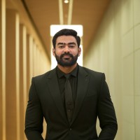 Muhammad Anees Email