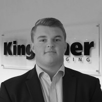 Kingfisher Packaging Ltd Employee Ross Mitchell's profile photo