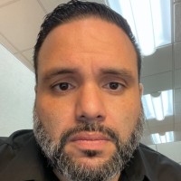 ProNet Solutions Employee Saul Matos's profile photo