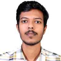 IRIS Home Fragrances Employee Abhiram K's profile photo