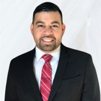 East West Bank Employee Jay Sanchez's profile photo