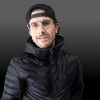 Sail Employee Ben Crowe's profile photo