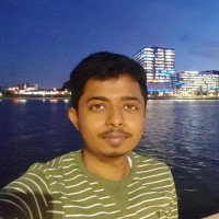 Intel Corporation Employee Raj Biswas's profile photo