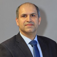 Saeid Lakelayeh Email & Phone Number
